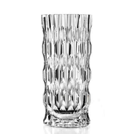 Immagine di RCR Joker – Vaso Portafiori H 28 cm in Cristallo Luxion 