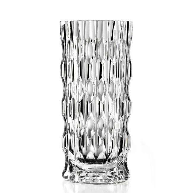 Immagine di RCR Joker – Vaso Portafiori H 28 cm in Cristallo Luxion 