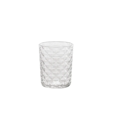 Immagine di Zafferano Veneziano Mixology – Tumbler Shot 8,5 cl in Vetro Sonoro Superiore