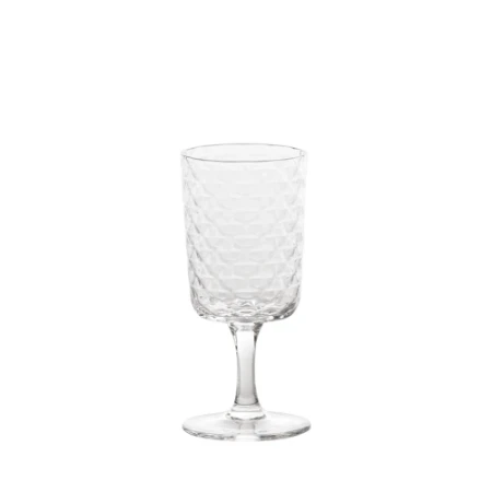 Immagine di Zafferano Veneziano Mixology – Calice Shot 8 cl in Vetro Sonoro Superiore