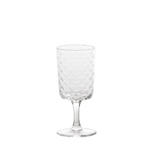 Immagine di Zafferano Veneziano Mixology – Calice Shot 8 cl in Vetro Sonoro Superiore