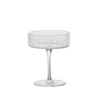 Immagine di Zafferano Veneziano Mixology – Calice Coppa 25 cl in Vetro Sonoro Superiore