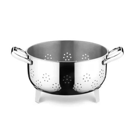 Immagine di Lagostina Sfiziosa – Colatoio Ø 22 cm in Acciaio Inox 18/10