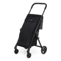 Immagine di Foppapedretti Carrello Portaspesa Go Fast