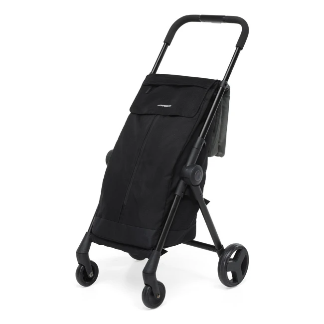 Immagine di Foppapedretti Carrello Portaspesa Go Fast