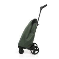 Immagine di Foppapedretti Carrello Portaspesa Go Go Green