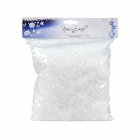 Immagine di Busta di Neve Artificiale da 150 gr