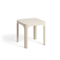 Immagine di Nardi Net Table 40 Tavolino da Esterno in Fiberglass