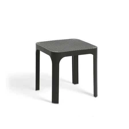 Immagine di Nardi Net Table 40 Tavolino da Esterno in Fiberglass