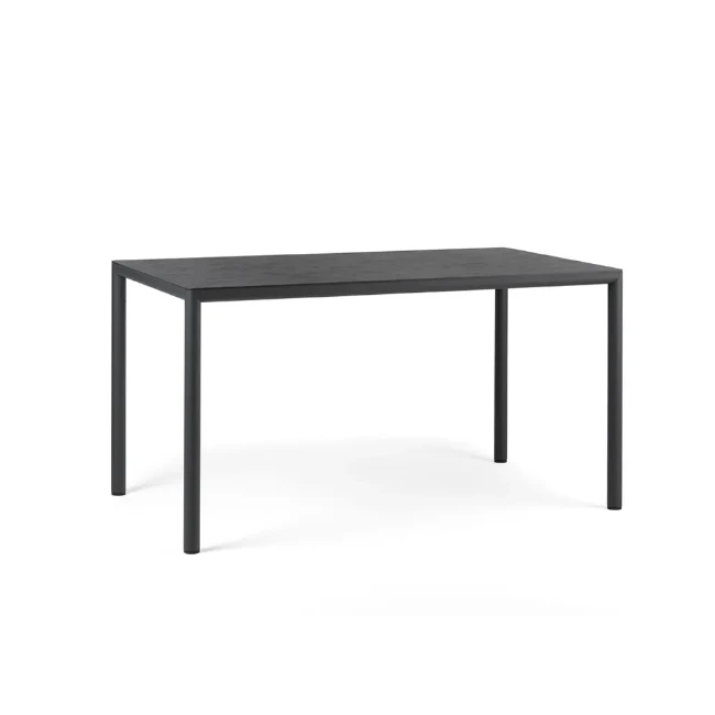 Immagine di Nardi Piave Tavolo Fisso 140x80 da Esterno