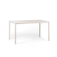 Immagine di Nardi Piave Tavolo Fisso 140x80 da Esterno
