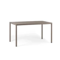 Immagine di Nardi Piave Tavolo Fisso 140x80 da Esterno