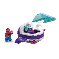 Immagine di LEGO Marvel Spidey: Veicoli Subacquei 11207