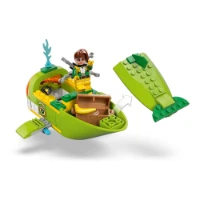 Immagine di LEGO Marvel Spidey: Veicoli Subacquei 11207