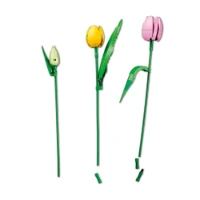 Immagine di LEGO® Botanicals Bouquet di Tulipani 11501