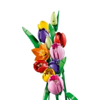 Immagine di LEGO® Botanicals Bouquet di Tulipani 11501