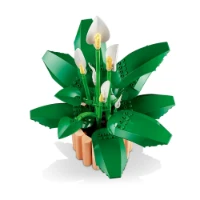 Immagine di LEGO® Botanicals Spatifillo 11504