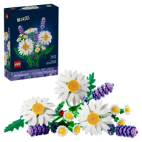 Immagine di LEGO® Botanicals Margherite 11508