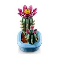 Immagine di LEGO® Botanicals Cactus in Fiore 11509