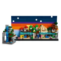 Immagine di LEGO® Minecraft® Mini-biomi 21589