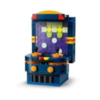 Immagine di LEGO® Creator 3-in-1 Console di Gioco Retrò 31380