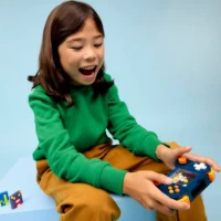 Immagine di LEGO® Creator 3-in-1 Console di Gioco Retrò 31380