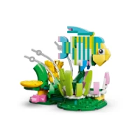Immagine di LEGO® Creator 3-in-1 Animali Selvatici: Colibrì Variopinto 31384