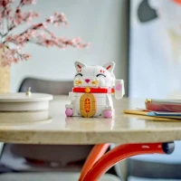 Immagine di LEGO® Gatto della Fortuna 40813