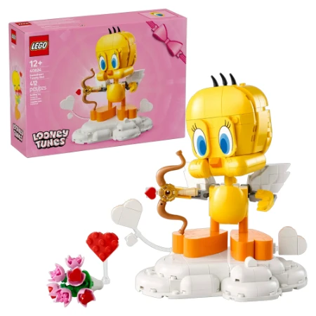 Immagine di LEGO® Titti 40824