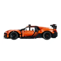 Immagine di LEGO® Technic Hyper Car Bugatti Chiron Pur Sport 42222