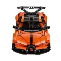 Immagine di LEGO® Technic Hyper Car Bugatti Chiron Pur Sport 42222