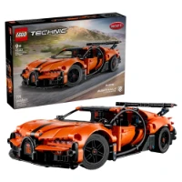 Immagine di LEGO® Technic Hyper Car Bugatti Chiron Pur Sport 42222