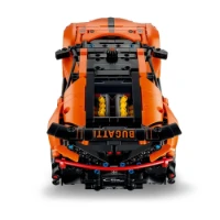 Immagine di LEGO® Technic Hyper Car Bugatti Chiron Pur Sport 42222