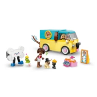 Immagine di LEGO® Friends Furgone di Accessori per Animali 42678
