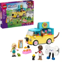 Immagine di LEGO® Friends Furgone di Accessori per Animali 42678