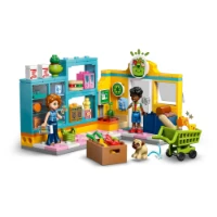 Immagine di LEGO® Friends Minimarket di Heartlake City 42680