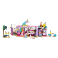 Immagine di LEGO® Friends Caffè dei sogni Unicorno 42684