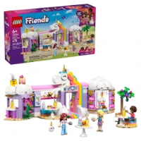 Immagine di LEGO® Friends Caffè dei sogni Unicorno 42684