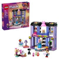 Immagine di LEGO® Friends Fashion Show di Heartlake City 42685