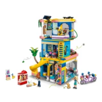 Immagine di LEGO® Friends Casa dell’Amicizia di Heartlake City 42689