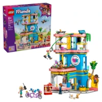 Immagine di LEGO® Friends Casa dell’Amicizia di Heartlake City 42689