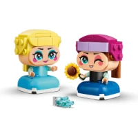 Immagine di LEGO® Disney Mini-Anna e Mini-Elsa 43284
