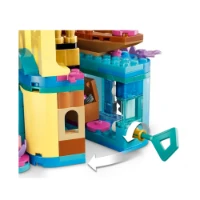 Immagine di LEGO® Disney Il magico Mini-palazzo di Ariel 43285