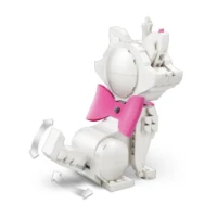 Immagine di LEGO® Disney Adorabile Minou de Gli Aristogatti 43286