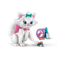 Immagine di LEGO® Disney Adorabile Minou de Gli Aristogatti 43286