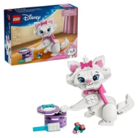 Immagine di LEGO® Disney Adorabile Minou de Gli Aristogatti 43286