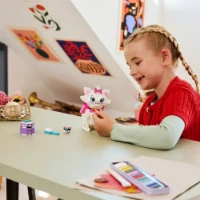 Immagine di LEGO® Disney Adorabile Minou de Gli Aristogatti 43286