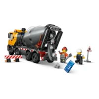 Immagine di LEGO® City Betoniera 60478