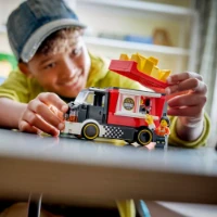 Immagine di LEGO® City Food Truck delle patatine 60488