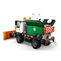 Immagine di LEGO® City Spazzaneve 60490